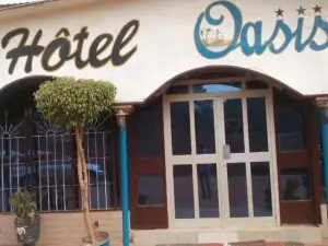 Oasis Hotel