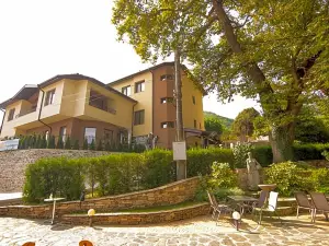 Eco Hotel Momata