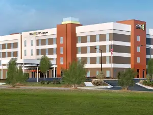 Home2 Suites by Hilton Prattville