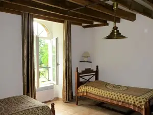 Chambres d'hôtes du Moulin de la Chaussee