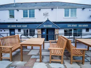Brunel Inn