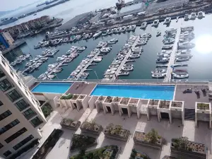 國王碼頭 29 號碼頭開放式公寓酒店 - 附游泳池