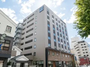 松本站前伊呂波大飯店（168大飯店）