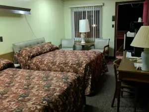 Allen's Budget Motel
