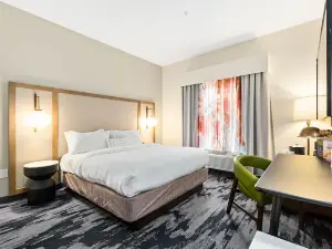 Fairfield Inn & Suites Bend Downtown