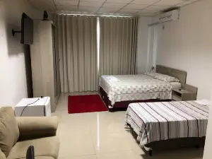 Hotel Entardecer