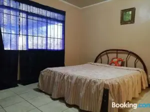 Cabinas Miramar, Una Casa Solo Para ti