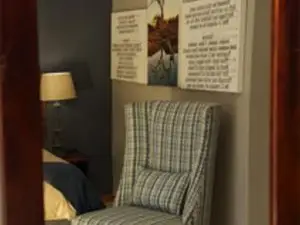 Meyers Guesthouse