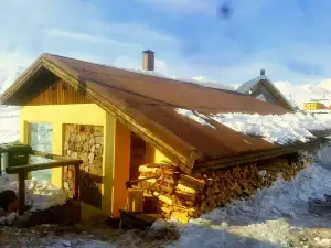 Ski House Panorama