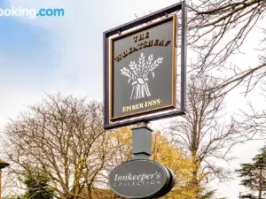 The Wheatsheaf by Innkeeper's Collection