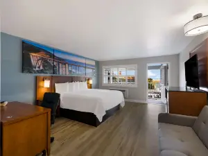 Comfort Inn Near Hearst Castle - Cambria
