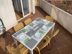 Los Seis Caños
