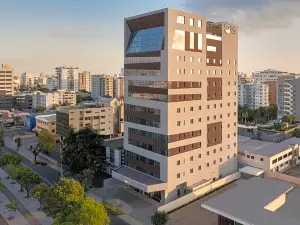 Homewood Suites by Hilton Santo Domingo