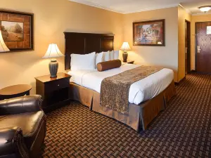 เบสท์เวสเทิร์นพลัส เซาท์พาร์ค อินน์แอนด์สวีทส์