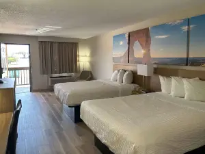 Days Inn by Wyndham Oklahoma City