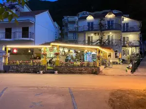 Apartments Becovic Boutique Hotel