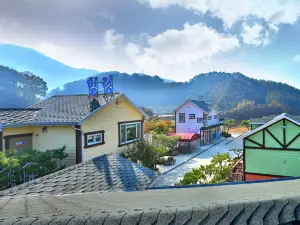 Gongju Magoksa Healing Pension