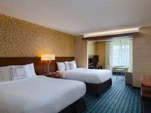 แฟร์ฟิลด์ อินน์แอนด์สวีทส์ บาย แมริออท ฮิวสตัน ริชมอนด์