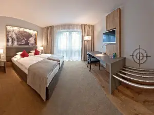 Hotel Forza