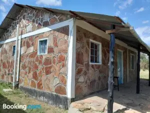 Leruk Maasai Mara Camp