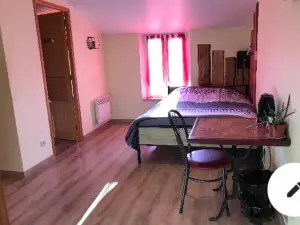 Chez Franck et Sandra, plein centre ville , 2eme étage