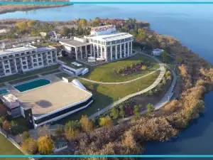 VE Hotel Golbası