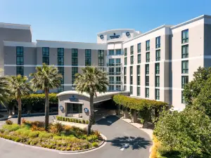 Renaissance Walnut Creek Hotel