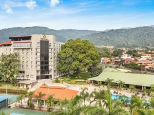 Copantl Hotel & Convention Center
