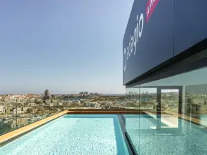 馬耳他中心阿德吉奧公寓飯店