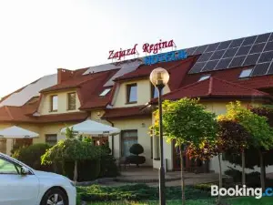 Hotel Regina