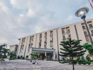 Bon Hotel Garden City Port Harcourt