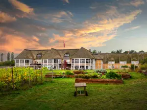 ธอน โรงแรม โซเรอ