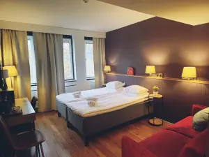 Lidingö Arena Hotel