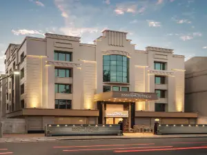 Sarovar Portico Kalupur Ahmedabad