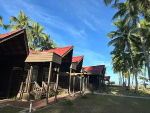 Borneo Beach & Mangrove Resort