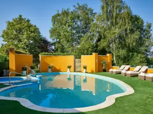 Bishopstrow Hotel and Spa - Small Luxury Hotels of the World