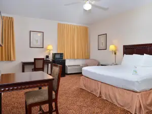 Americas Best Value Inn Westmorland