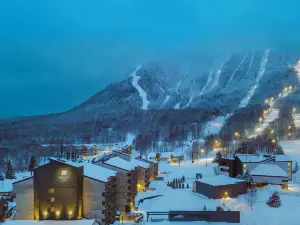 Delta Hotels, Mont Sainte-Anne, Resort & Convention Center