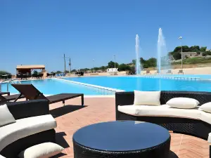 博爾戈唐堂吉訶德飯店