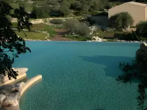 Relais Parco Cavalonga