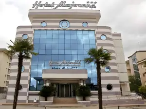 Hotel Majorana