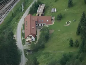 Penzión u Čupku