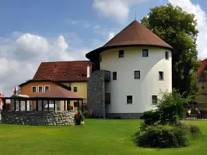 Penzion Marie - Žumberk