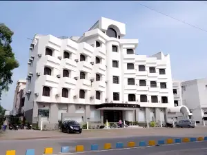 Hotel Krishna Palace , Ayodhya