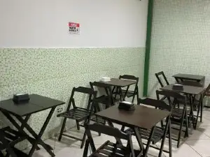 Hospedaria Plaza Hotel