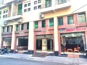 Nha Nghi Phat Thao