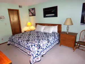 Mountainside 2 Bed 2 Bath Msbd