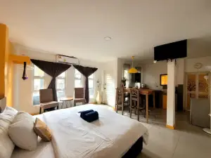 The Serai Cottage Boutique Hotel