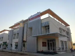Hotel Desert Inn
