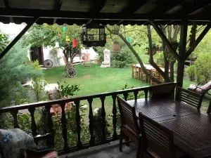 Beyzadeler Konağı